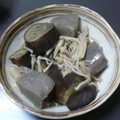 みきんこと神威's cooksnap of when they made 茄子としめじのさっと煮.