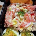 月見なっとう's cooksnap of when they made 人参のチーズ☆マスタードサラダ.