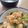 えちごわん's cooksnap of when they made 簡単！キムチチャーハン！.