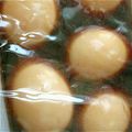 カルシファーちゃん's cooksnap of when they made 半熟味付たまご.