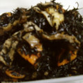ゆかりっちの's cooksnap of when they made 簡単ひじきの煮物.