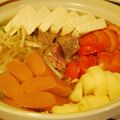 鈴ピヨ's cooksnap of when they made お家にある材料で簡単トマト鍋☆.