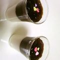 ヨネックスラブ's cooksnap of when they made ☆。●*コーヒーゼリー*●。☆.
