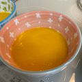 えみちょりん♪'s cooksnap of when they made ほっこりかぼちゃスープ.