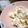 aibox's cooksnap of when they made 柿とちくわの白和え.