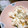 aibox's cooksnap of when they made 柿とちくわの白和え.