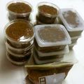 ぶきっちょルリ's cooksnap of when they made ＊おばあちゃんの南蛮味噌＊.