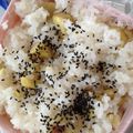 rontaku♪ママ's cooksnap of when they made もち米入り＊美味しい栗ご飯＊.