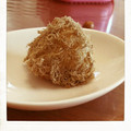 rodyboy1's cooksnap of when they made とろろ昆布と刻み梅の和風おにぎり✿.