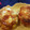 ななみはママ's cooksnap of when they made 里芋とまぐろフレークのおやき.