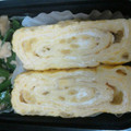 みりさな母's cooksnap of when they made ふわとろ！天かすチーズの洋風卵焼き★゛.