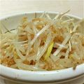 ミックスツインずママ's cooksnap of when they made 簡単すぐできる☆もやしネギナムル☆.