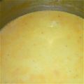 ミカーン1973's cooksnap of when they made 南瓜ポタージュでヒタパン♪.