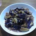 アイアイさん's cooksnap of when they made ナスのたたき.
