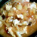 のばらMaM's cooksnap of when they made ☆ミネストローネ☆.