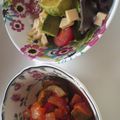 ジョアンナ嬢★'s cooksnap of when they made 夏野菜のラタトゥィユ.