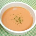 ととろ＆めい's cooksnap of when they made ＊にんじん☆ポタージュ＊.