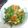 あき姫ちゃん's cooksnap of when they made 野菜のおかず☆人参葉とエノキのポン酢炒め.
