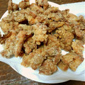 しーとそー's cooksnap of when they made 簡単！旨い！鶏の唐揚げ★.