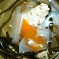 ティナたま's cooksnap of when they made *エコレシピ♪ブヒ湯豆腐*.