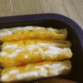 3姉妹ちゃんママ's cooksnap of when they made まかないの出汁巻き卵.