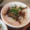ダミアム's cooksnap of when they made ✿ワカサギの揚げびだし✿.