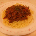 oyukisan's cooksnap of when they made 簡単♪ミートソース.