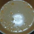 ゆりゆうちゃん's cooksnap of when they made 時短簡単♪粒々コーンスープ.