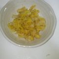 ♪ぽんきち♪'s cooksnap of when they made 白菜のゴマあえ.