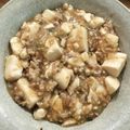 コタポン太's cooksnap of when they made 簡単！おいしい麻婆豆腐.