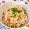 ありかん's cooksnap of when they made 辛っ✿≧ｍ≦)✿葱まぜごはん.