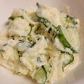 marihawaii's cooksnap of when they made 【栄養士直伝】マヨ半量で絶品ポテトサラダ.