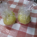 あやけんご's cooksnap of when they made 簡単!　さつまいもの茶巾.