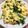 mahakala's cooksnap of when they made ほうれん草と卵炒め.