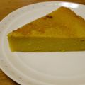 パズーとシータ's cooksnap of when they made 失敗しらず！かぼちゃＣＡＫＥ.