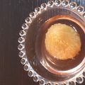 にょんみ's cooksnap of when they made いちじくのコンポート.