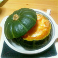 masami：）'s cooksnap of when they made かぼちゃのドリア.