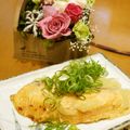 るるおか's cooksnap of when they made ご飯が進む！鮭の味噌バター焼き.