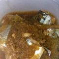 satoyumi's cooksnap of when they made さんまのおろし煮.
