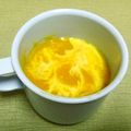 anjizi's cooksnap of when they made そのまま☆かぼちゃスープ.