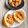 悠LOVE航's cooksnap of when they made 味は、バッチリ◎ロールパンサンドイッチ！.