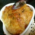 ☆ゆめドリーム☆'s cooksnap of when they made オイマヨツナのポテトグラタン.