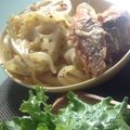 ふわふわのんびり's cooksnap of when they made 粒マスタードたっぷり☆れん根マリネ.