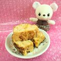 みなみんくっきんぐ's cooksnap of when they made ～お弁当に✿トウモロコシ入り卵焼き～.