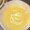 かなれんじゃ's cooksnap of when they made 濃厚！かぼちゃの温かスープ.