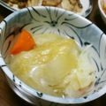けんけんち's cooksnap of when they made ★ポトフ★.