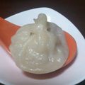 minominom's cooksnap of when they made あつあつジューシー☆手作り小龍包.