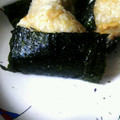 瞳・奏mama's cooksnap of when they made ＊和風ツナマヨおにぎり＊.