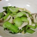 makoto5759's cooksnap of when they made 超簡単！空芯菜炒め.