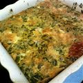 marwee's cooksnap of when they made 簡単だけど、時間をかけて・・ラザニア♪.
